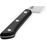 Нож кухонный SAMURA HARAKIRI универсальный 120 мм SHR-0021B/A